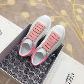 Picture of Alexander McQueen Shoes _SKUAlexanderMcQueensz34-452CMK0419306